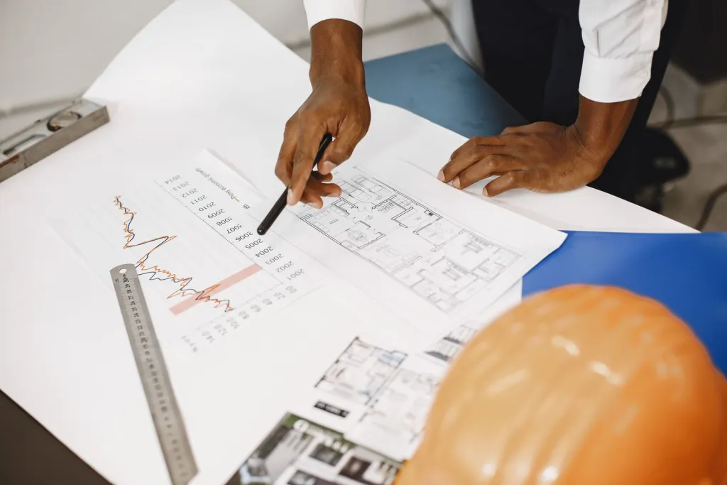 Bookkeeping Built for Construction